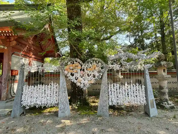 大分八幡宮(福岡県)