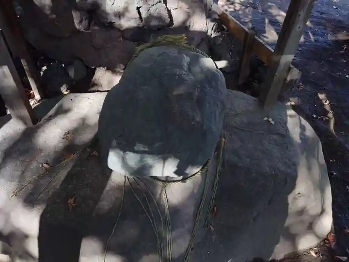 小岩神社のその他建物