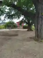 伊達稲荷神社(福島県)