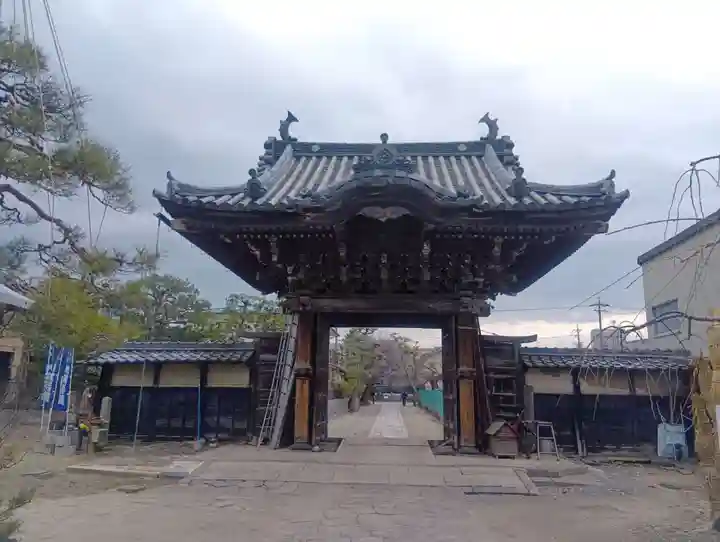 円通寺(岐阜県)