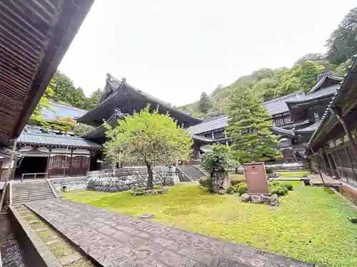 永平寺(福井県)