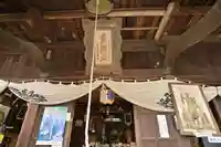 安禅寺(新潟県)