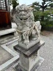 楠川神社(香川県)