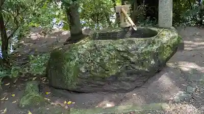 白髭神社(奈良県)