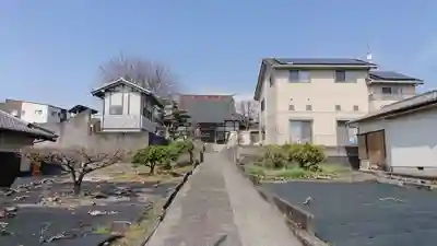 実円寺のその他建物