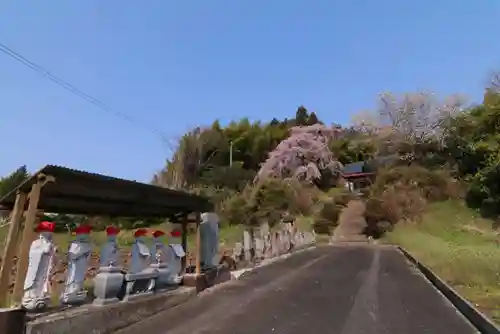瑞雲寺(福島県)