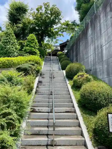 慈眼寺(神奈川県)