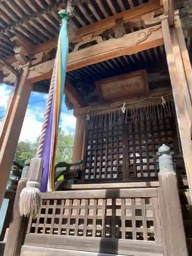 吒枳尼天（法伝寺）(京都府)