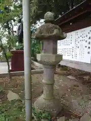 高瀧神社(千葉県)