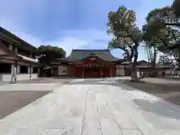 方違神社(大阪府)