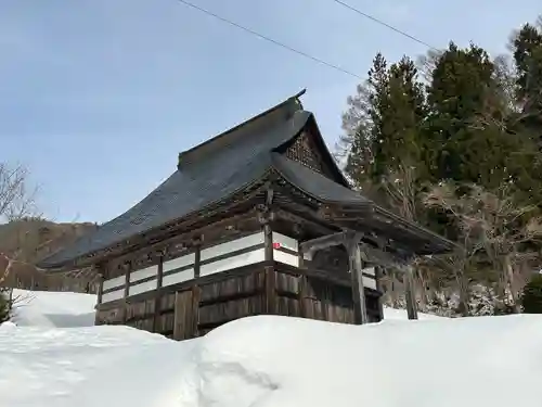 西照寺(長野県)