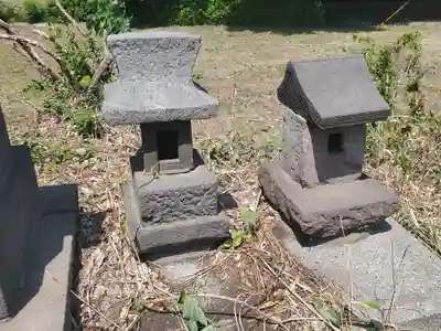 長柄神社(群馬県)