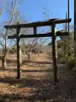 浅間神社(千葉県)