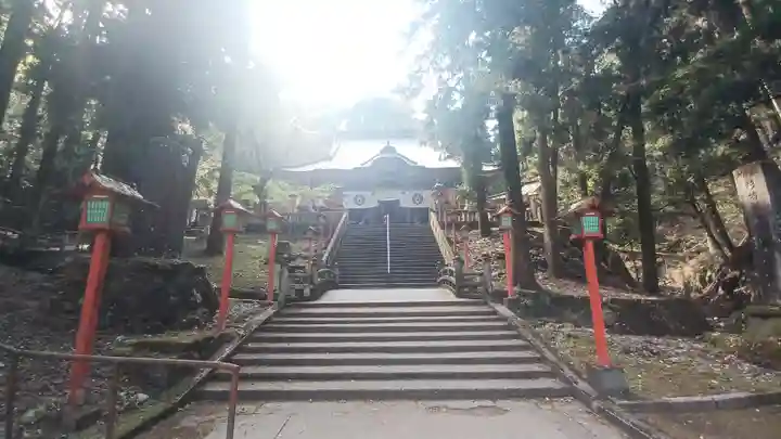 満願寺(栃木県)