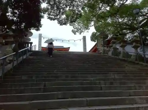 防府天満宮の建物その他