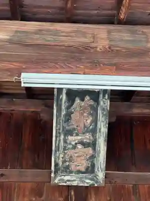 甲斐國一宮 浅間神社のその他建物