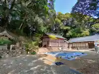 進雄神社(国府町)のその他建物