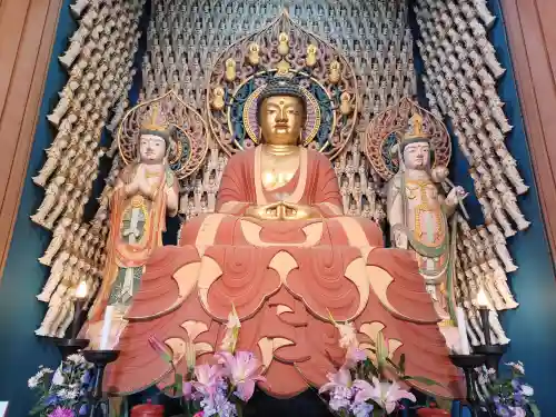 鳥居観音(埼玉県)