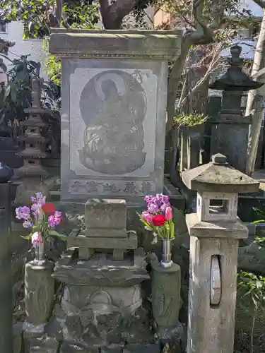 願行寺(東京都)