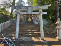 正八幡神社(徳島県)