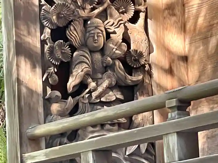 春日神社(滋賀県)