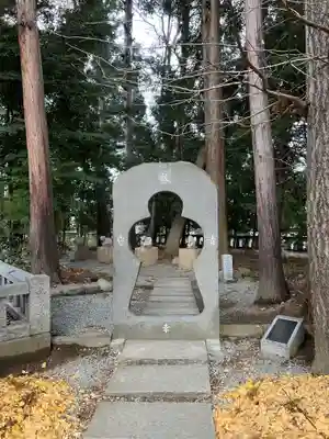 甲斐國一宮 浅間神社のその他建物