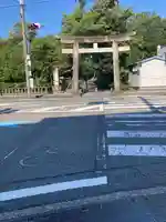 三嶋大社(静岡県)