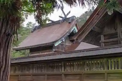 出雲大社(島根県)