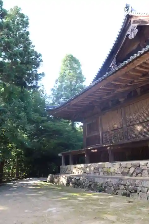 圓教寺のその他建物