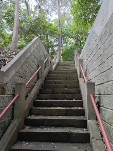 浅間神社(茨城県)