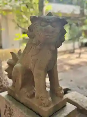 意賀美神社(大阪府)