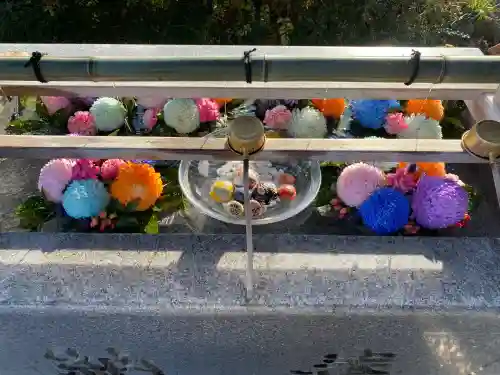 豊景神社(福島県)