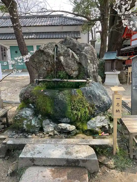 藤森神社(京都府)