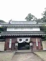 目の霊山 油山寺(静岡県)