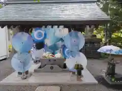 札幌諏訪神社(北海道)