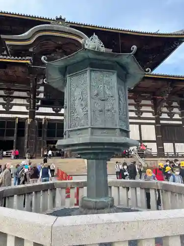 東大寺のその他建物