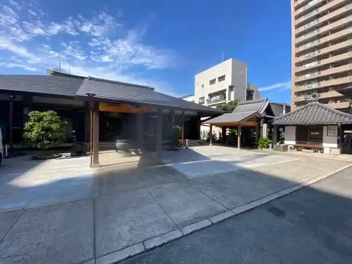 太平寺(大阪府)