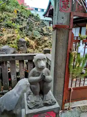 小野照崎神社(東京都)