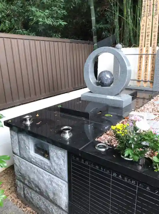 本長寺のその他建物