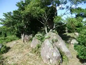 飯牟礼神社下宮(大分県)