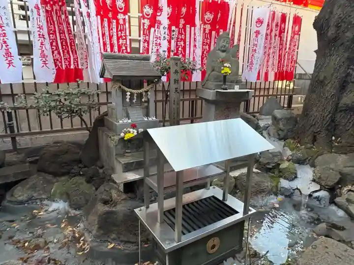 豊川稲荷東京別院(東京都)