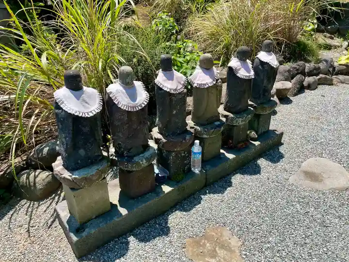 東善院(神奈川県)