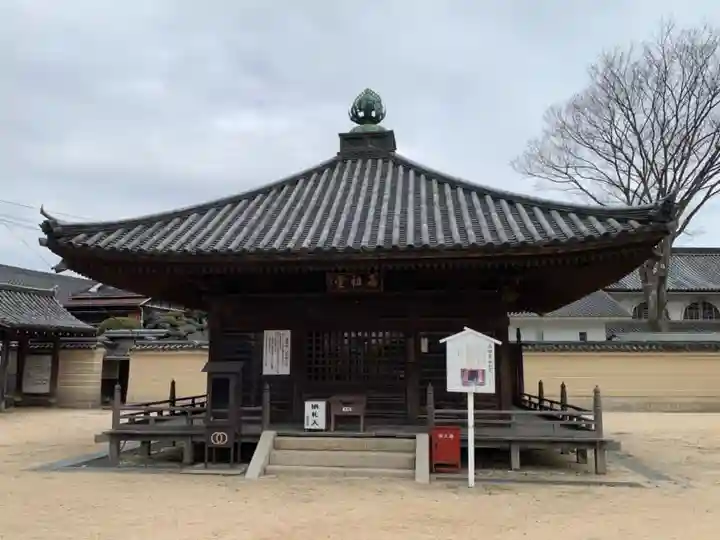 西大寺のその他建物