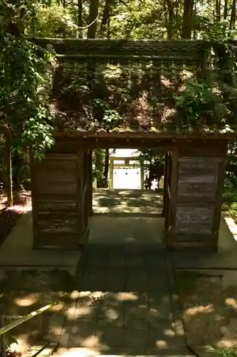 宇都宮神社(愛媛県)