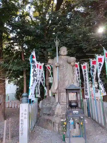 大須観音 （北野山真福寺宝生院）(愛知県)