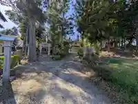 隠津島神社(福島県)