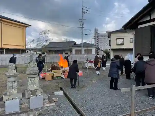 大光寺のその他建物