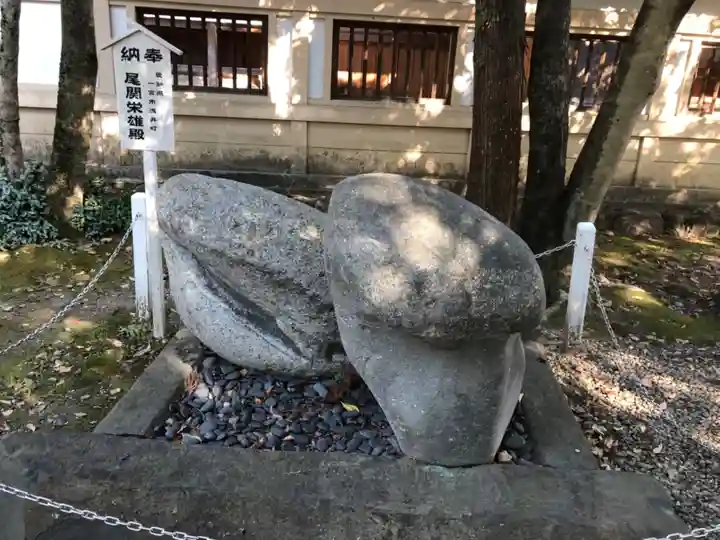 田縣神社のその他建物