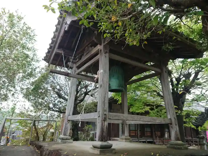 通因寺のその他建物