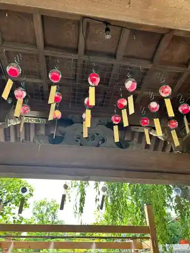 法輪寺(東京都)